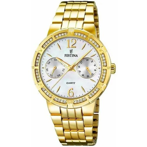 Наручные часы FESTINA