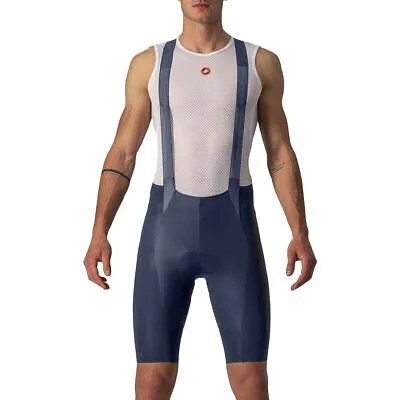 Короткие шорты Castelli Free Aero RC — мужские