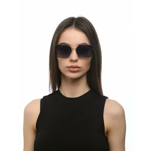 Солнцезащитные очки Bialucci, синий