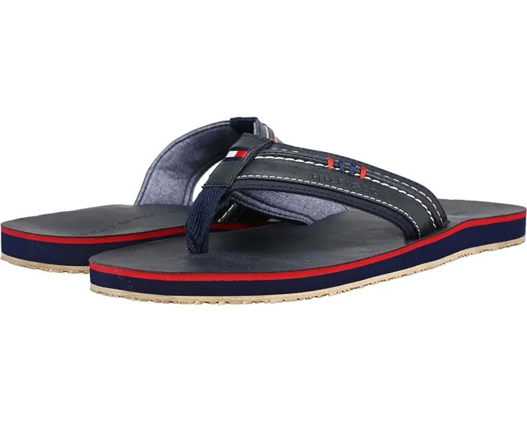 Сандалии Tommy Hilfiger Destino, темно-синий