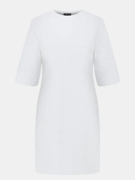 Платья Emporio Armani