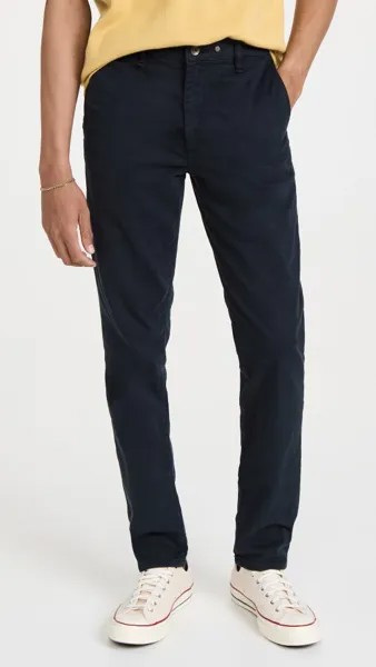 Брюки Rag & Bone Fit 2 Stretch Twill Chino