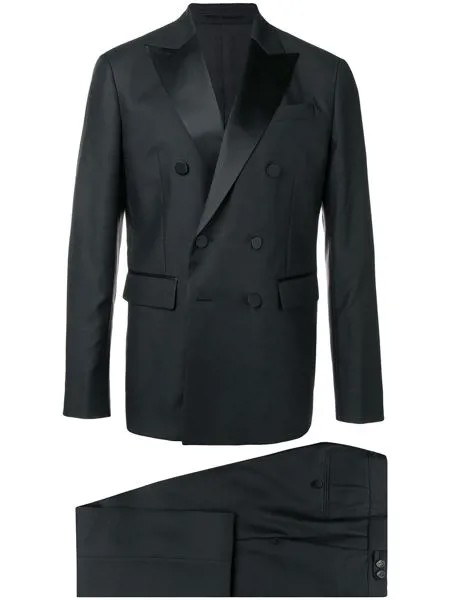 Dsquared2 костюм-двойка Napoli'