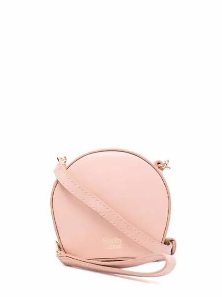 See by Chloé мини-сумка через плечо