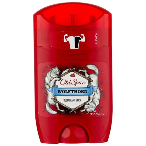 Дезодорант стик Old Spice Wolfthorn, 50 мл