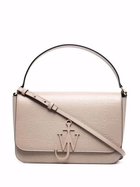 JW Anderson medium Anchor Logo tote bag