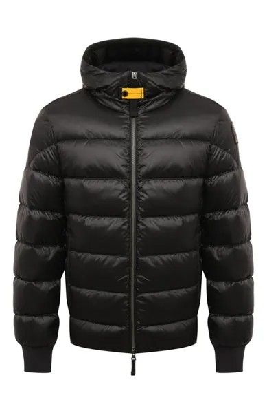 Пуховый бомбер Parajumpers