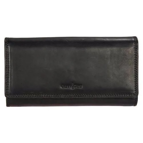 Кошелек женский Gianni Conti 918144 black 00060473