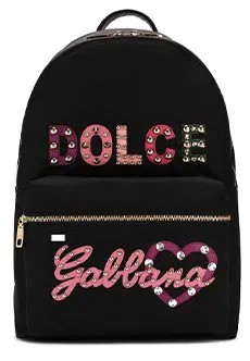 Рюкзак DOLCE&GABBANA