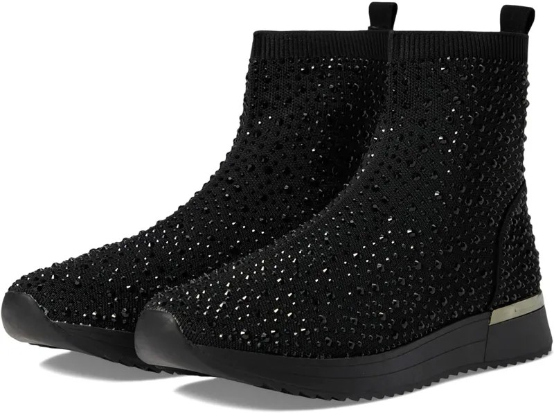 Кроссовки Cameron Jewel High-Top Kenneth Cole Reaction, черный