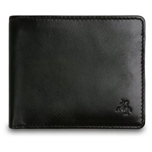 Бумажник Visconti Real Leather AT60 Green