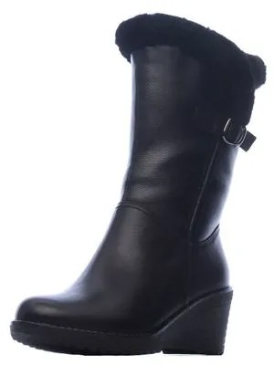 Полусапоги женские ZENDEN collection