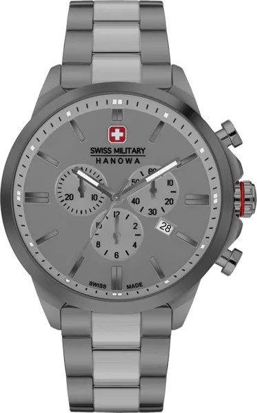 Наручные часы мужские Swiss Military Hanowa 06-5332.30.009