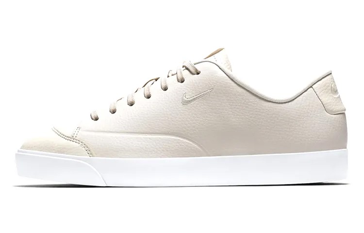 Кроссовки для скейтбординга Nike Blazer низкие для женщин