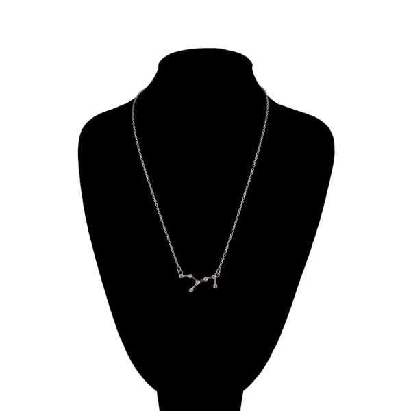Колье женское OTOKODESIGN 11-55580, фианит