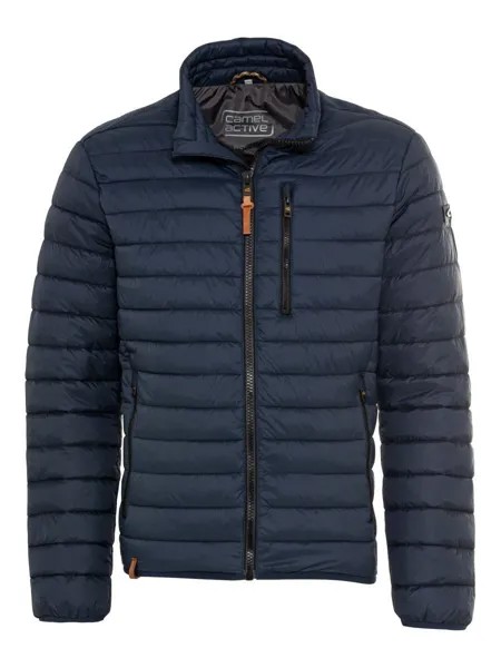Куртка мужская Camel Active 430750-9E52 синяя XL
