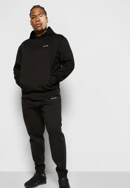 Спортивные брюки MICRO LOGO JOGGER Calvin Klein, черный