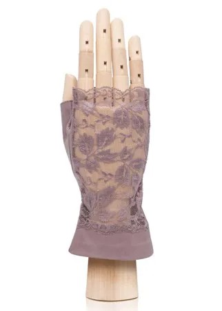 Митенки женские Eleganzza 00388 серые 7