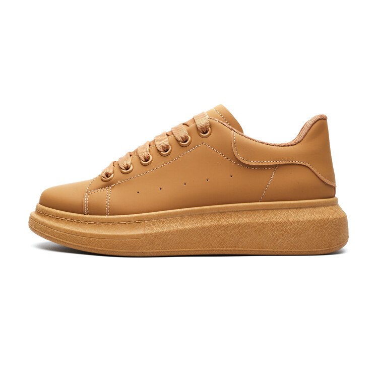 Кроссовки Caesar KAISER Lifestyle Shoes Unisex Low-top, цвет Women's wheat