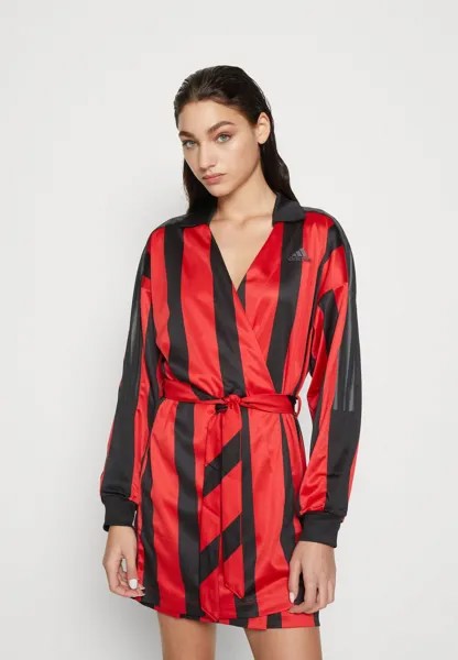 Платье из джерси Adidas