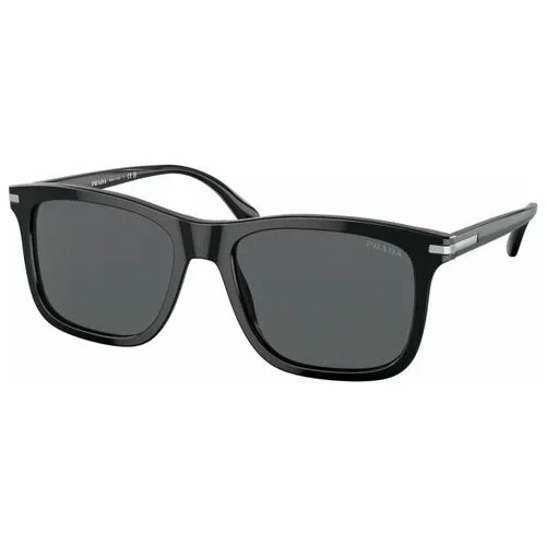 PRADA Солнцезащитные очки Prada PR 18WS 1AB731 Black [PR 18WS 1AB731]