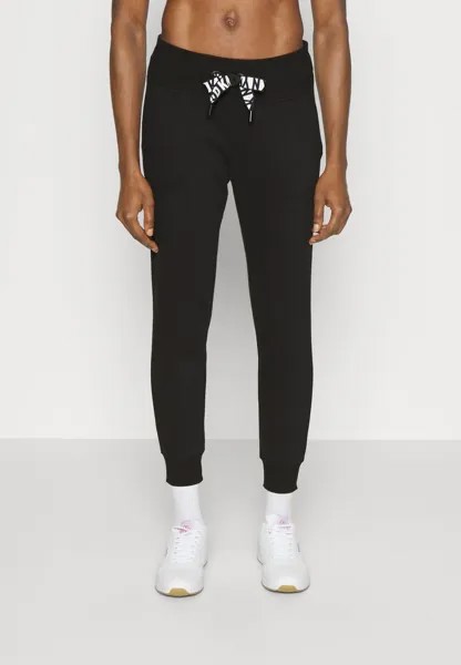 Спортивные брюки DKNY, черный