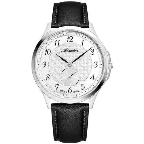 Наручные часы Adriatica A8241.5223Q