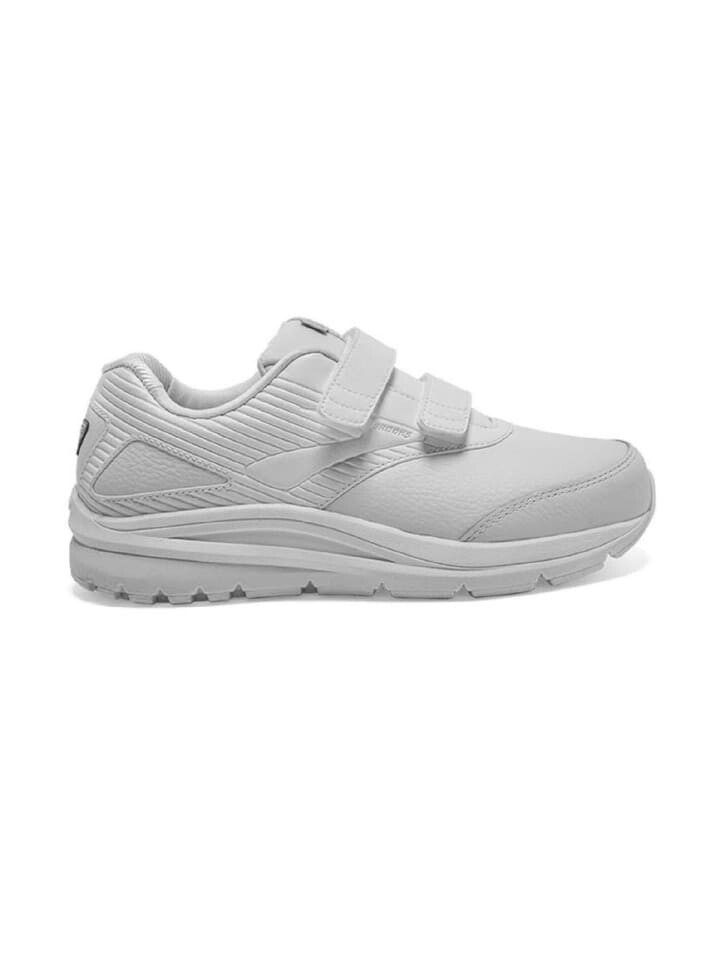 Кроссовки Brooks Laufschuhe Addiction Walker V Strap 2, белый