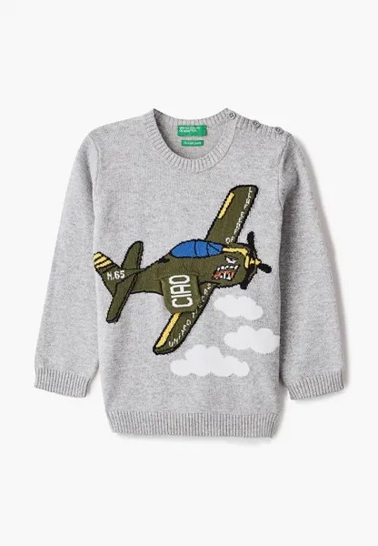 Джемпер United Colors of Benetton