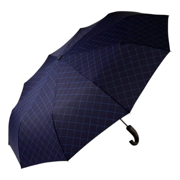 Зонт складной мужской автоматический Raindrops 16886702, в ассортименте