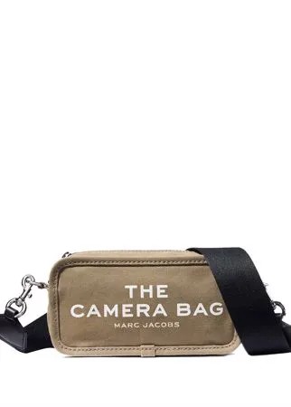 Marc Jacobs каркасная сумка через плечо