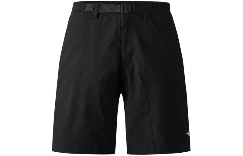 THE NORTH FACE Мужчины Спортивные шорты, цвет Black