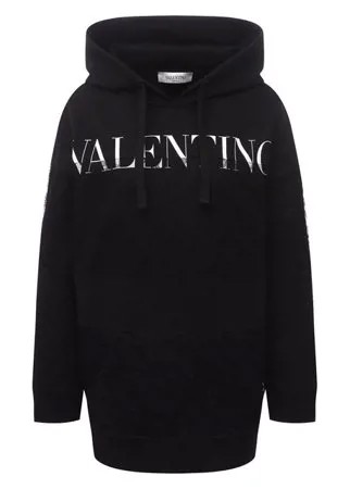 Хлопковое худи Valentino