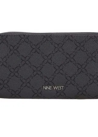 Женский кошелек Nine West Verna Zip Around