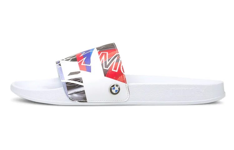 Шлепанцы Puma BMW M Motorsport унисекс