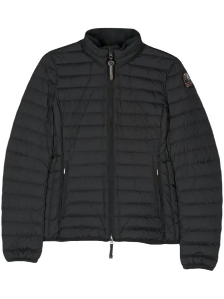 Parajumpers пуховик Geena, черный