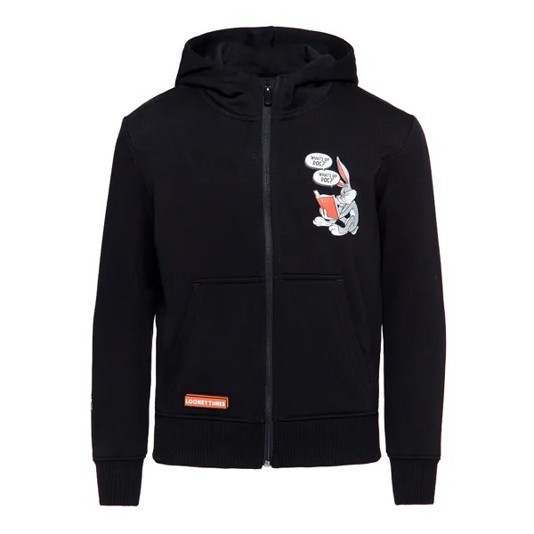 Подростковая толстовка  Streetbeat Looney Tunes
