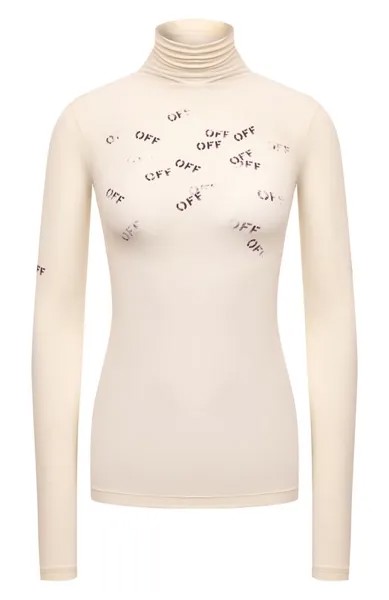 Водолазка Off-White