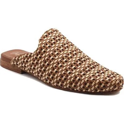Женские туфли-мюли без шнуровки с круглым носком KAANAS Mustique BHFO 1096