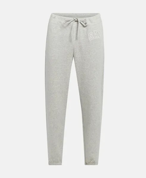 Спортивные штаны Gap, светло-серый