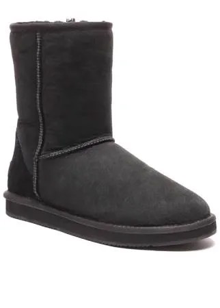 Угги мужские Vitacci M113579M черные 43 RU