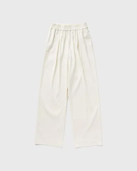 Брюки Samsøe & Samsøe Julia Trousers 14635, цвет solitary star