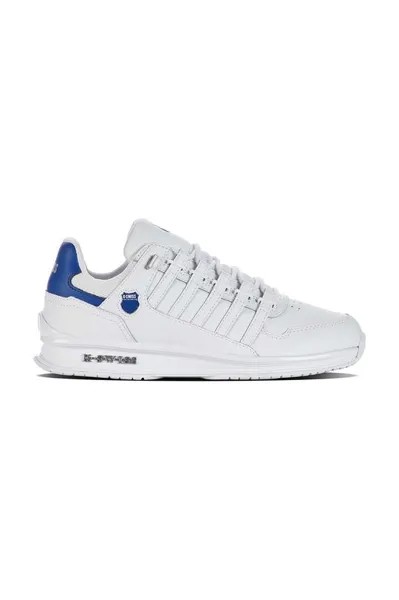 Кожаные кроссовки RINZLER GT K-Swiss, белый