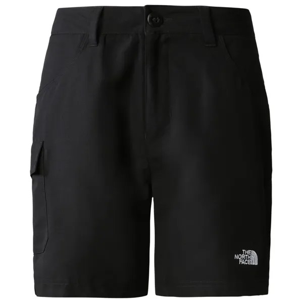 Шорты The North Face Women's Horizon Short, цвет TNF Black