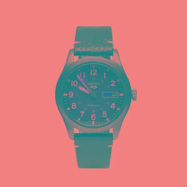 Наручные часы Seiko