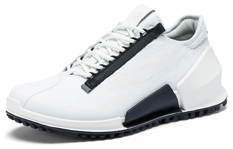 Кроссовки ecco Striding 2.0 Series Lifestyle Shoes Women's Low-top White, белый