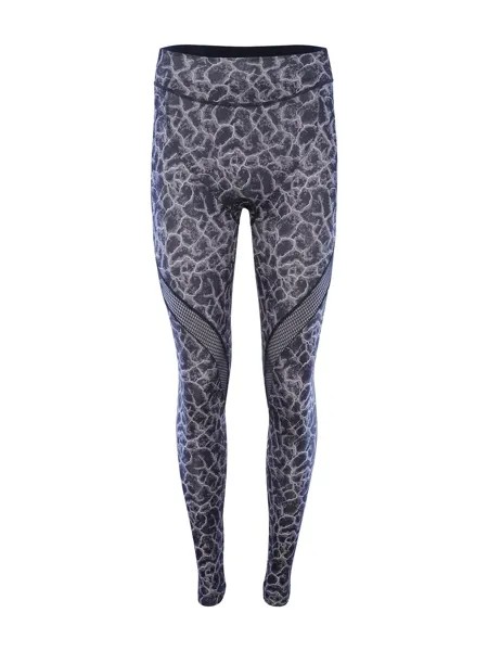 Тренировочные брюки Shock Absorber ACTIVE, цвет Silver Grey