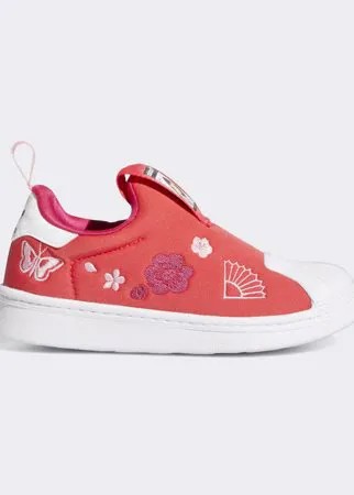 Кроссовки Disney Superstar 360 adidas Originals