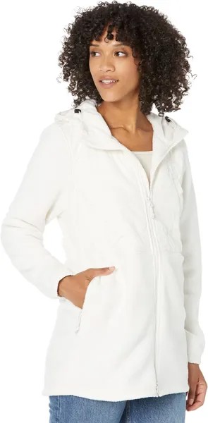 Куртка Royal Arch Parka The North Face, цвет Gardenia White/Gardenia White