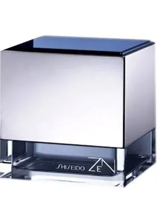 Туалетная вода Shiseido Zen for Men, 50 мл